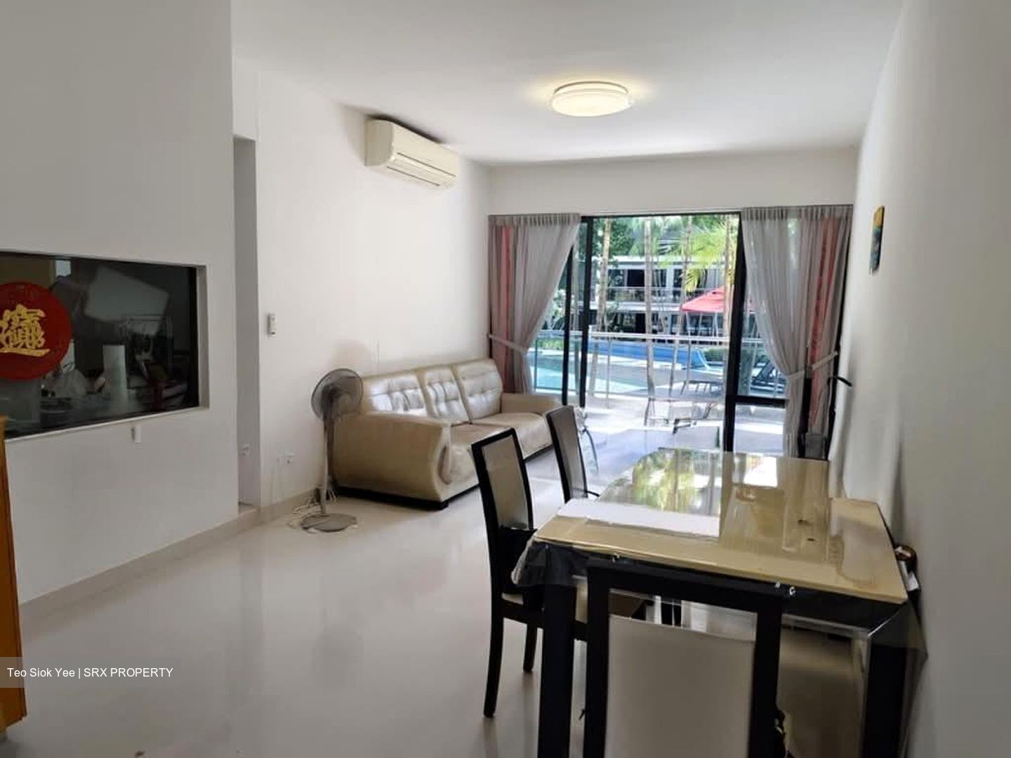 Parc Olympia (D17), Condominium #553585771